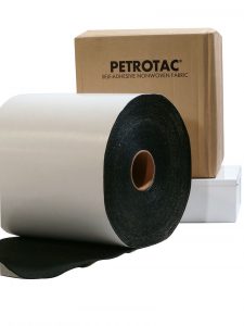Crafco Geotac & Propex Petrotac Waterproofing Membrane 3