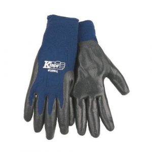 Work Gloves 10